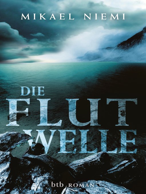 Title details for Die Flutwelle by Mikael Niemi - Available